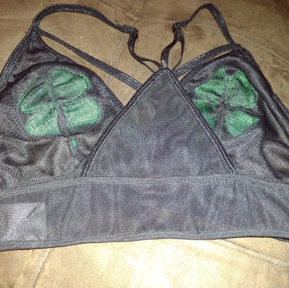 Bralette - Picture 2 of 4